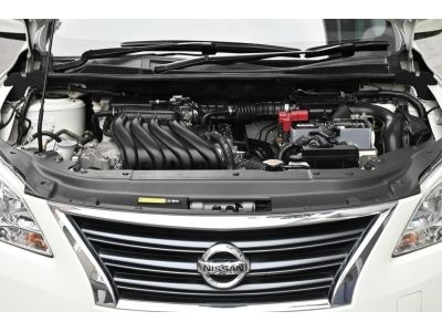 NISSAN SYLPHY 1.6 SV A/T ปี2018 รูปที่ 13